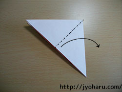 Ｂ　折り紙 うさぎの折り方_html_m799fe96e